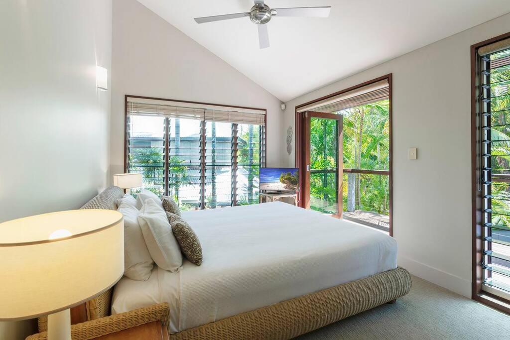 Holiday home Leilani Tiare - Stylish On Four Mile Port Douglas