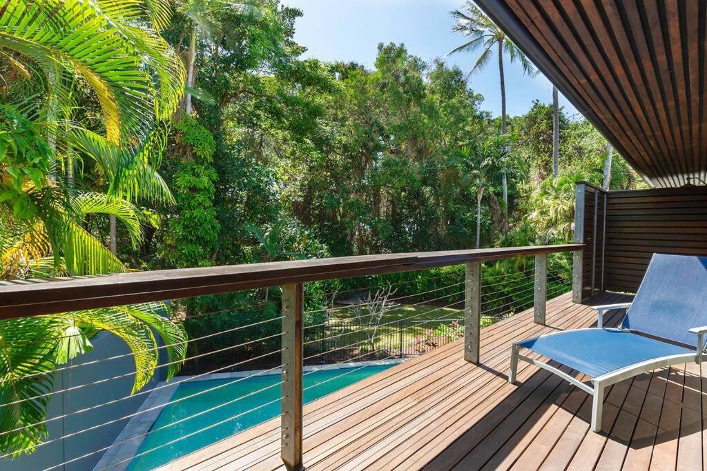 Leilani Tiare - Stylish On Four Mile Holiday home