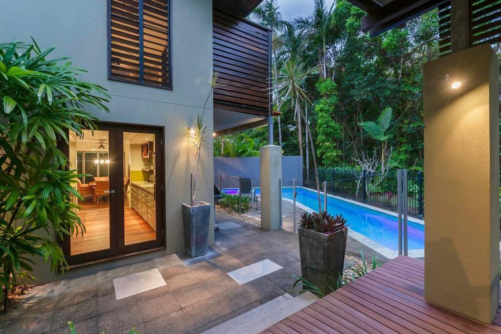 Holiday home Leilani Tiare - Stylish On Four Mile Port Douglas