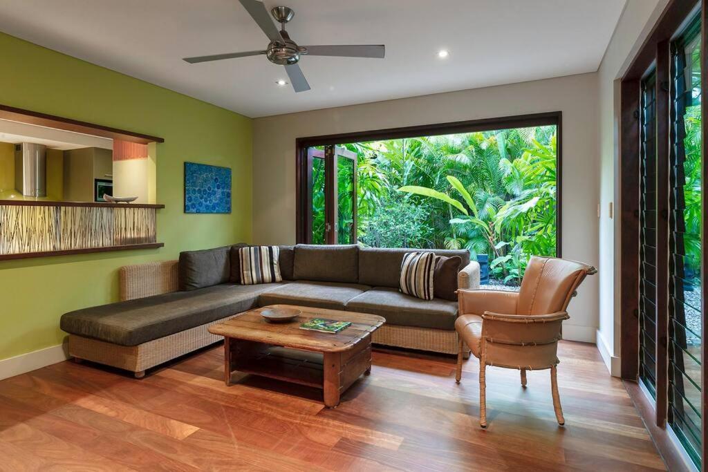 Holiday home Leilani Tiare - Stylish On Four Mile