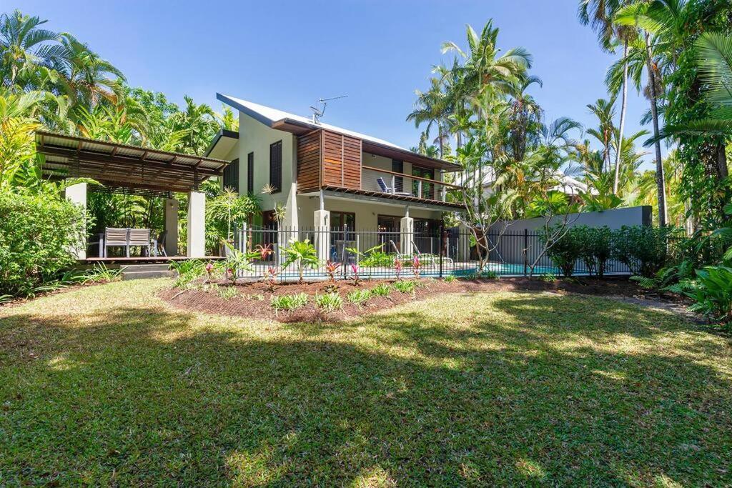 Holiday home Leilani Tiare - Stylish On Four Mile