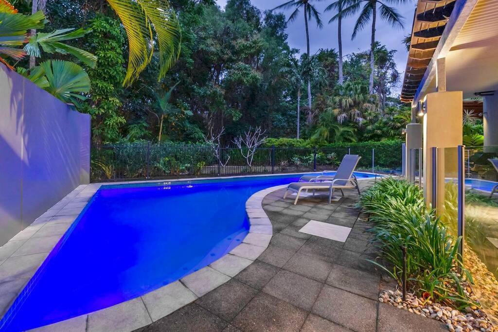 Leilani Tiare - Stylish On Four Mile Port Douglas