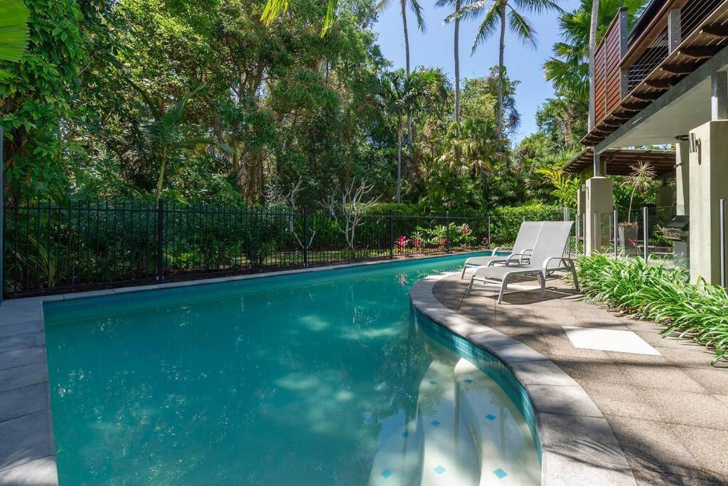 Holiday home Leilani Tiare - Stylish On Four Mile Port Douglas