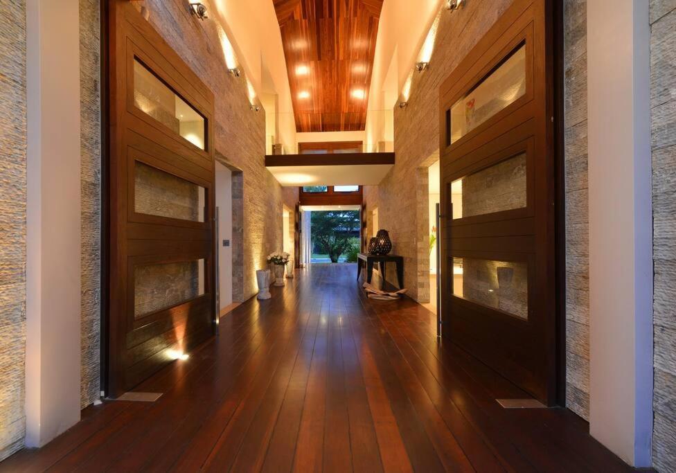 Tugela - Luxury