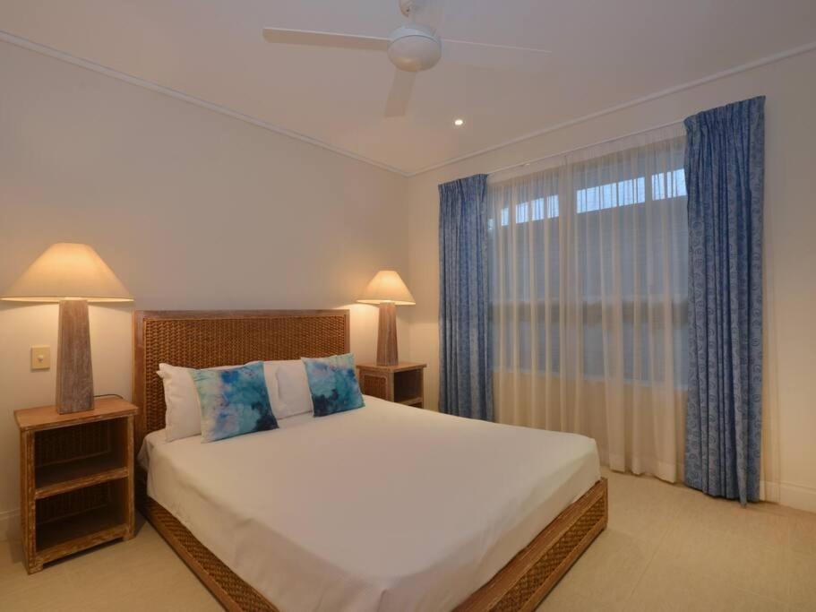 Plantation No.8 - Spacious By The Villa *