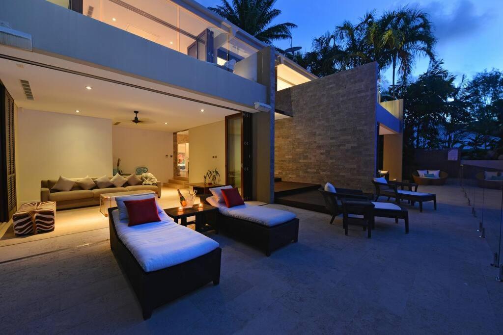 Holiday home Tugela - Luxury