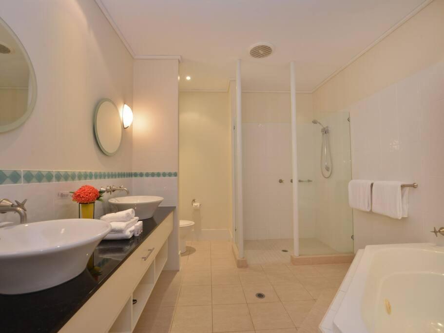 Plantation No.8 - Spacious By The Villa Port Douglas