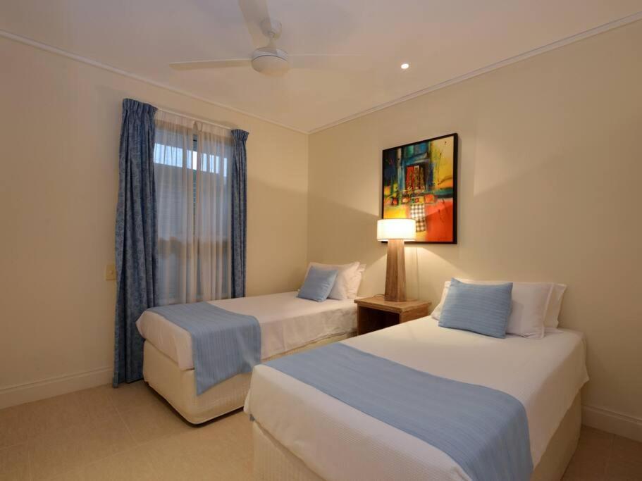 Plantation No.8 - Spacious By The *