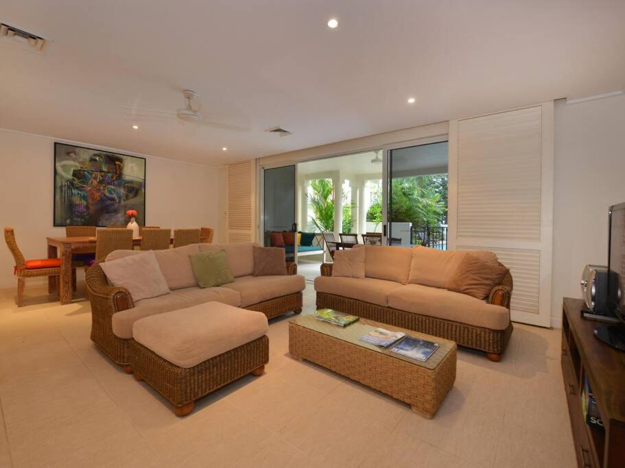 Plantation No.8 - Spacious By The Villa *