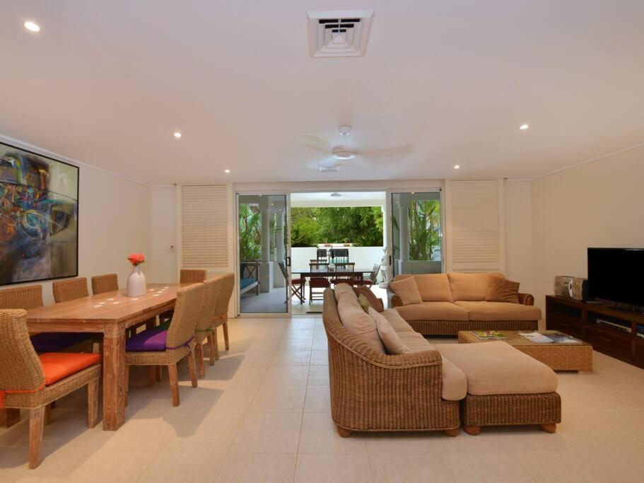 Plantation No.8 - Spacious By The Villa Port Douglas