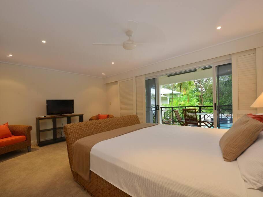 Plantation No.8 - Spacious By The Port Douglas
