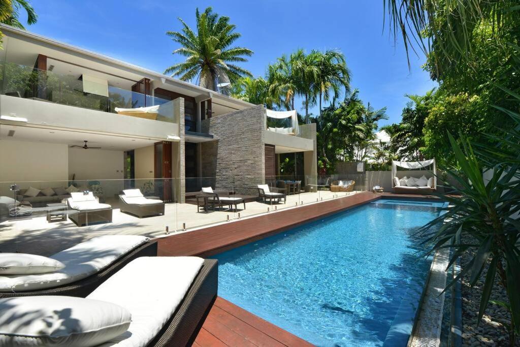Holiday home Tugela - Luxury Port Douglas
