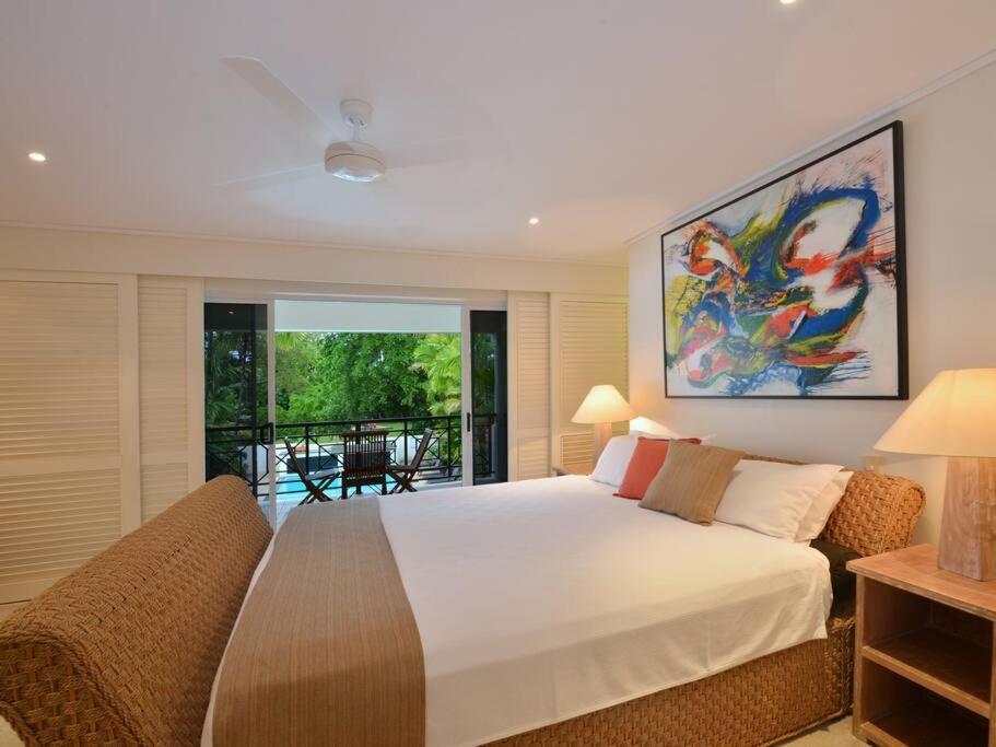 Plantation No.8 - Spacious By The * Port Douglas