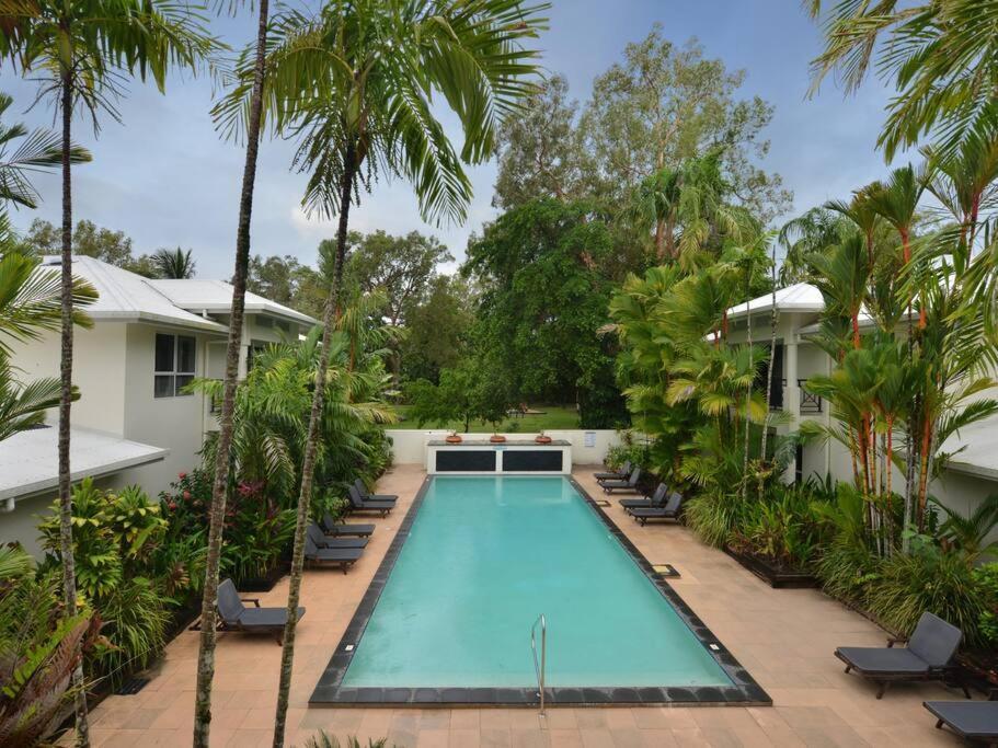 Plantation No.8 - Spacious By The Villa Port Douglas