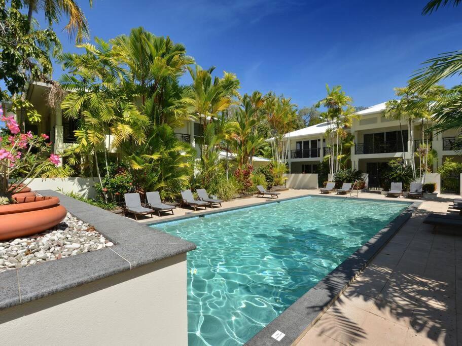 Villa Plantation No.8 - Spacious By The *
