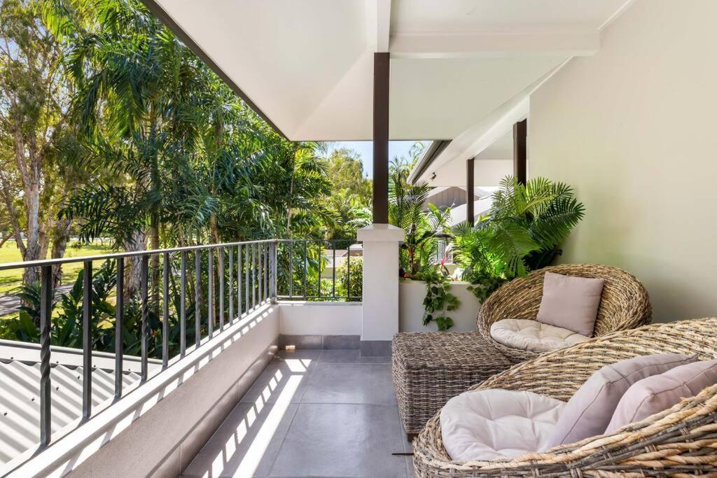 Willow On Garrick Villa Port Douglas