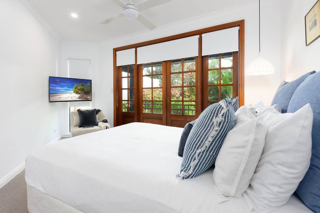 Apartment The Point No.3 - Executive 3 Bedroom In Town