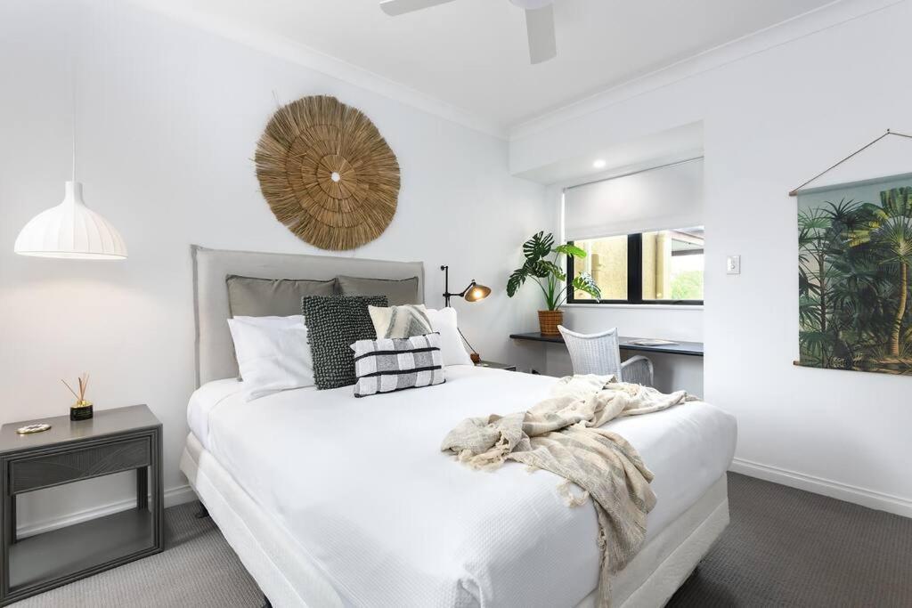The Point No.3 - Executive 3 Bedroom In Town Apartment *