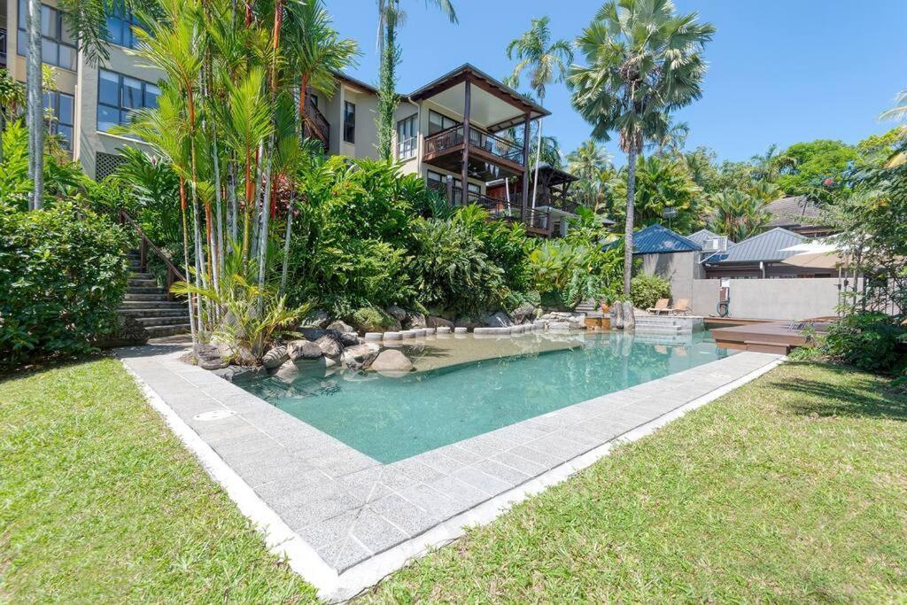 Apartment The Point No.3 - Executive 3 Bedroom In Town Port Douglas