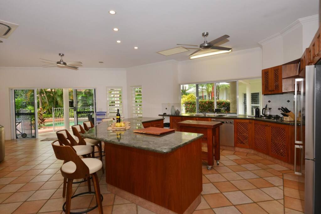 Holiday home Solander House - 5 Bedrooms By The *