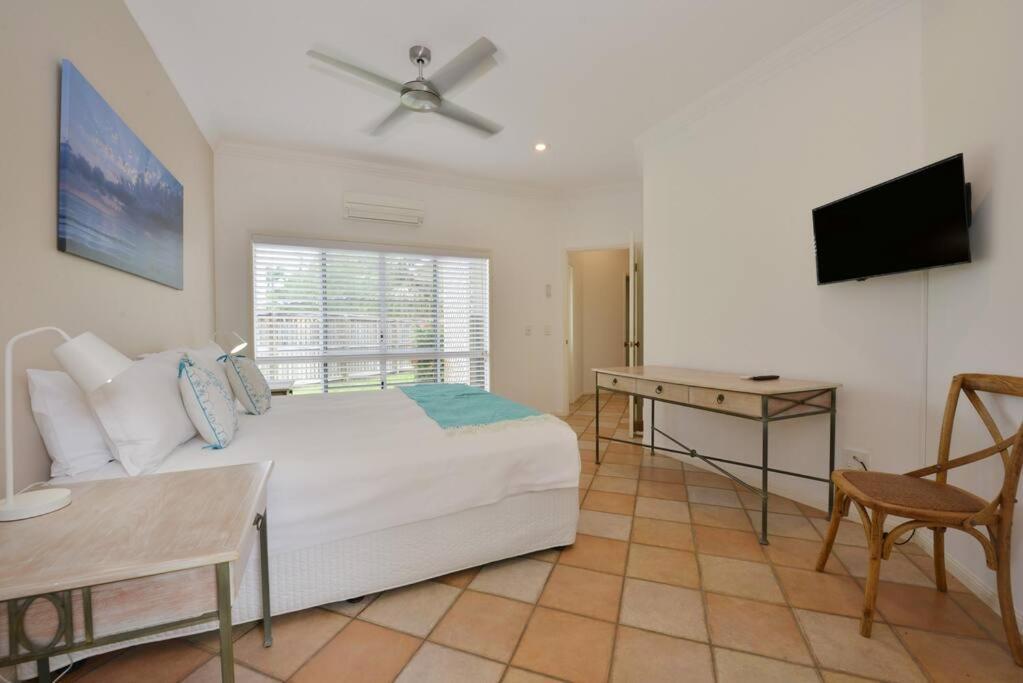 Holiday home Solander House - 5 Bedrooms By The *