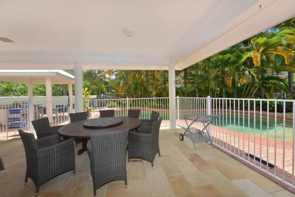 Holiday home Solander House - 5 Bedrooms By The *