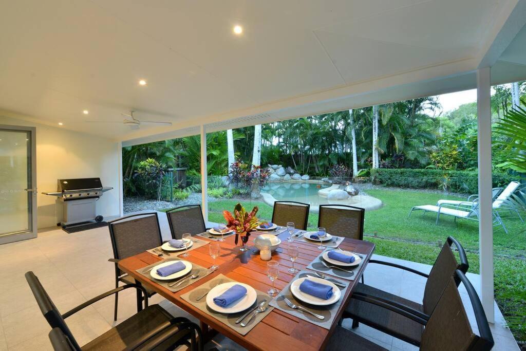Solina Holiday home