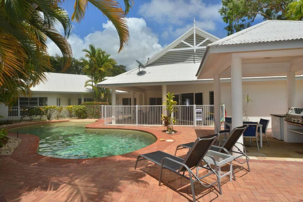 Holiday home Solander House - 5 Bedrooms By The