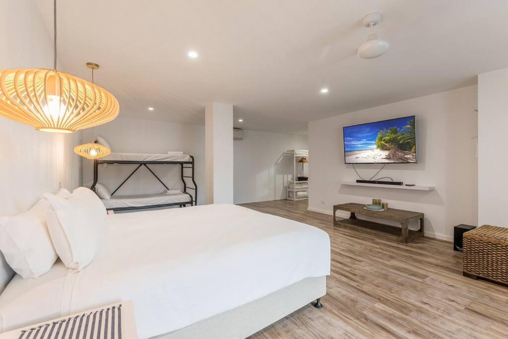 Holiday home 10 Wharf Street - A Tropical Family Port Douglas