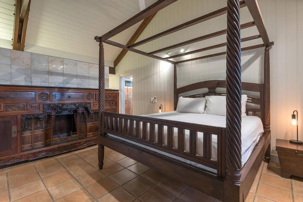 Holiday home 10 Wharf Street - A Tropical Family Port Douglas