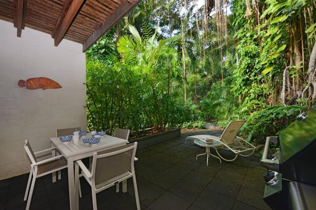 Spindrift Townhouse 3 - The Coral Sea At Your Door Apartamento *