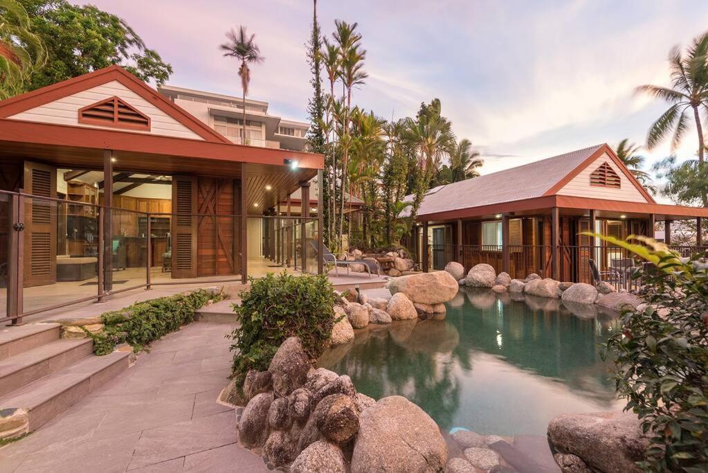 Holiday home 10 Wharf Street - A Tropical Family Port Douglas