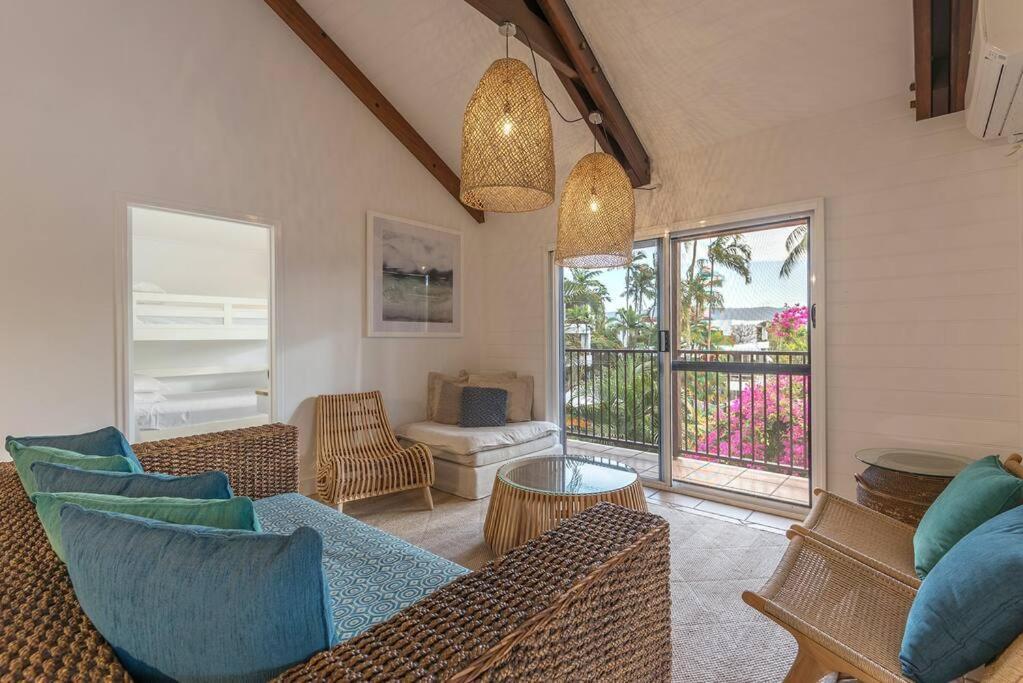 10 Wharf Street - A Tropical Family Holiday home Port Douglas