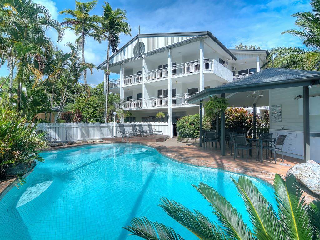 Garrick House 3* Port Douglas