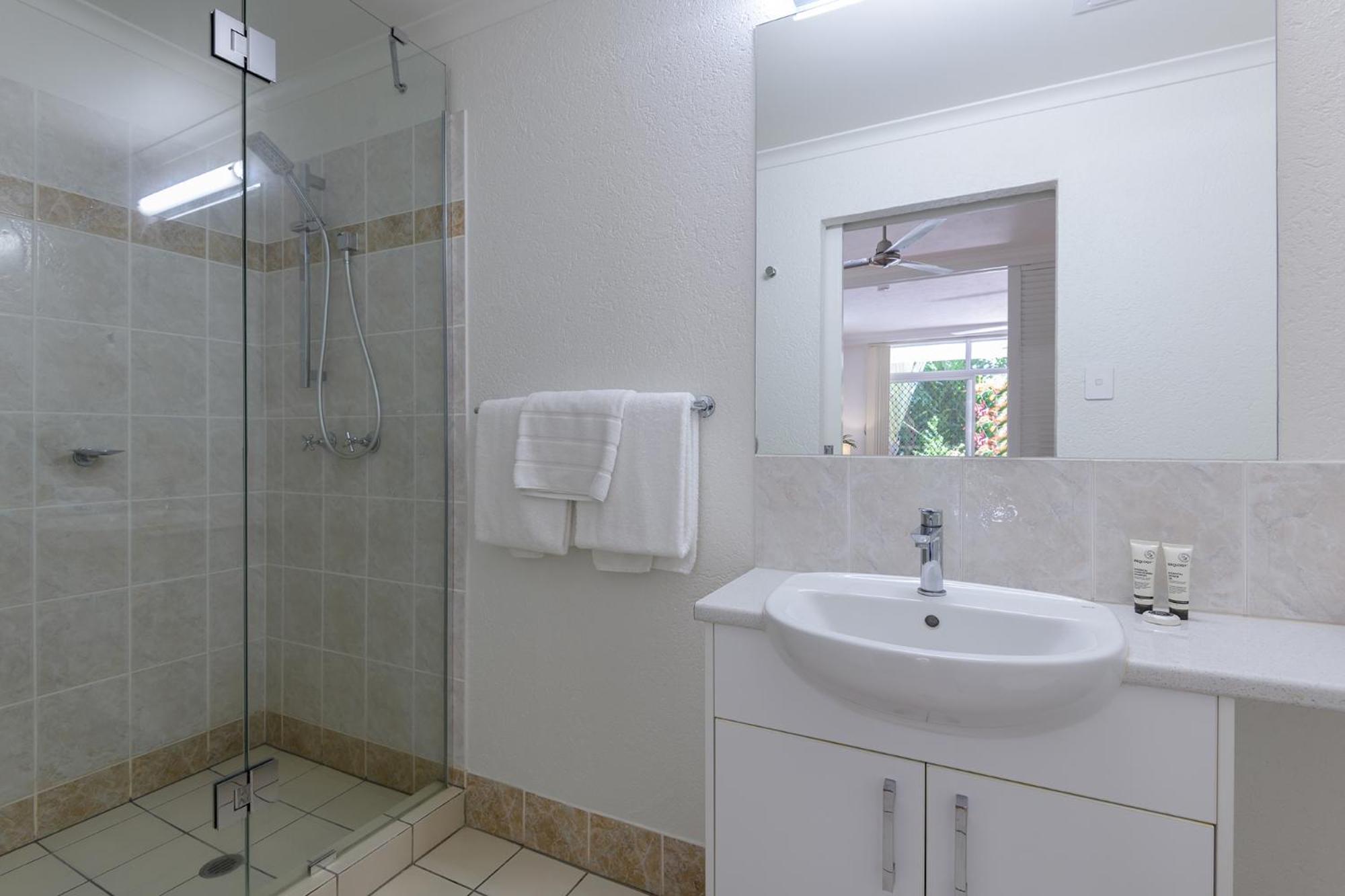 1 Bedroom @ Palm #3