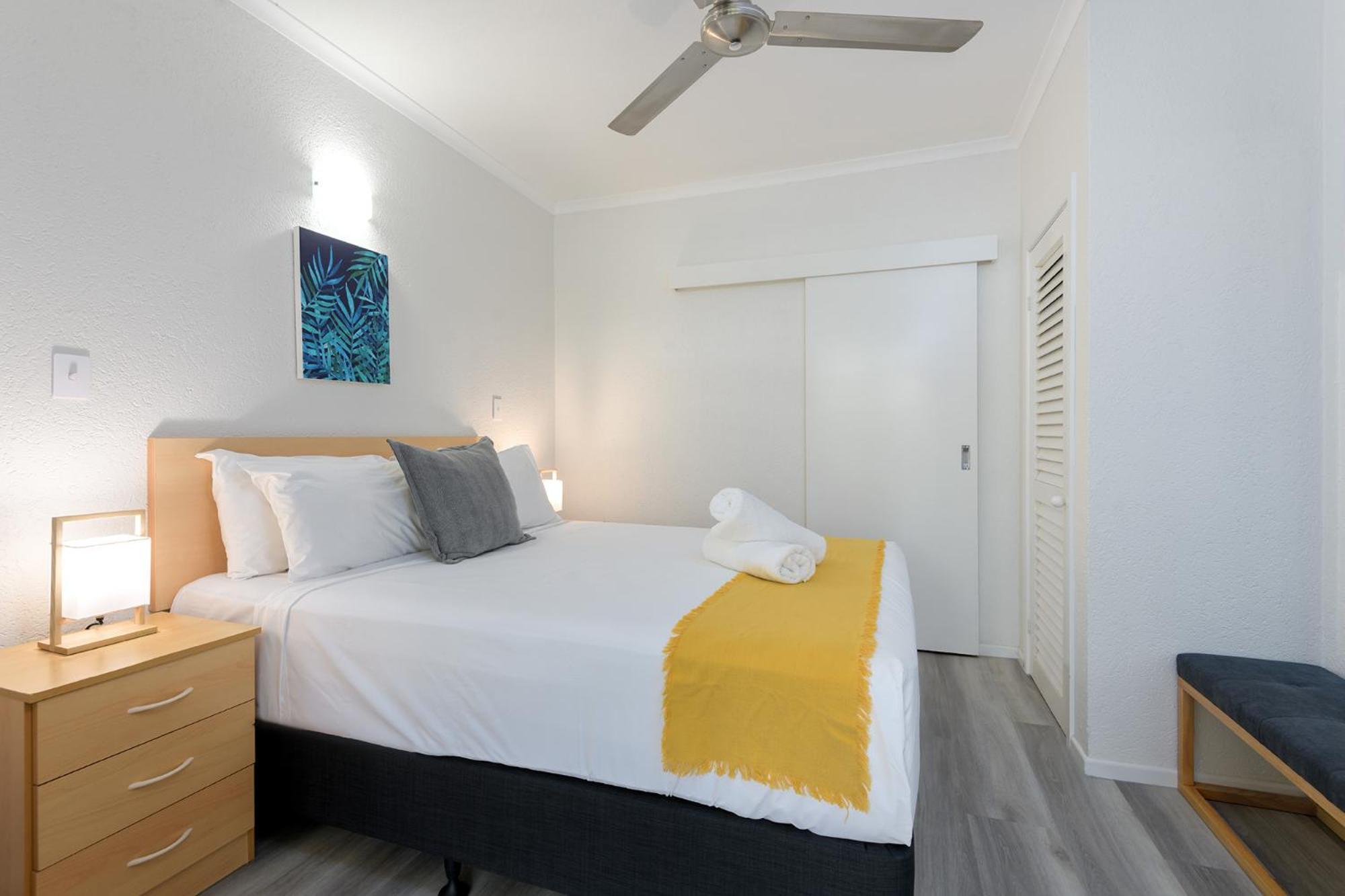 1 Bedroom @ Palm #3 Port Douglas