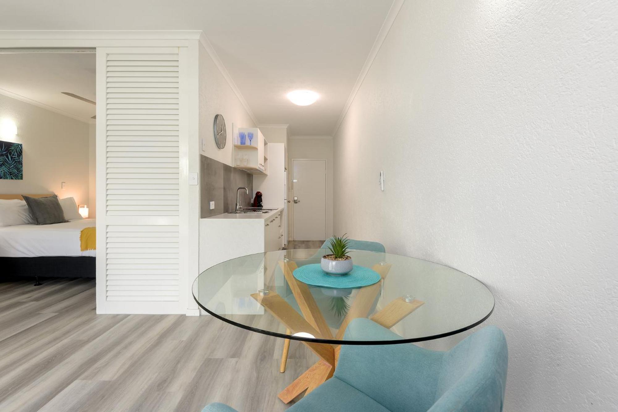 1 Bedroom @ Palm #3 Port Douglas