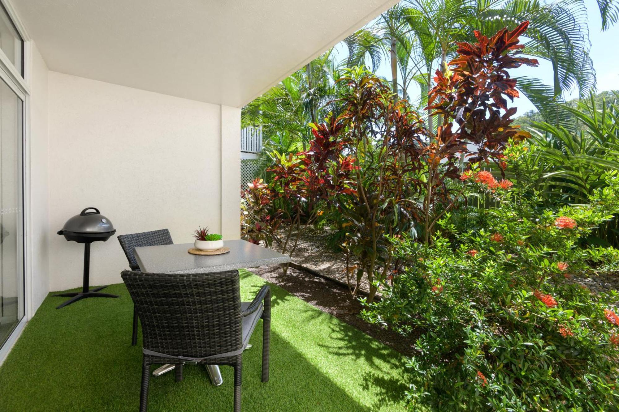 1 Bedroom @ Palm #3 Port Douglas