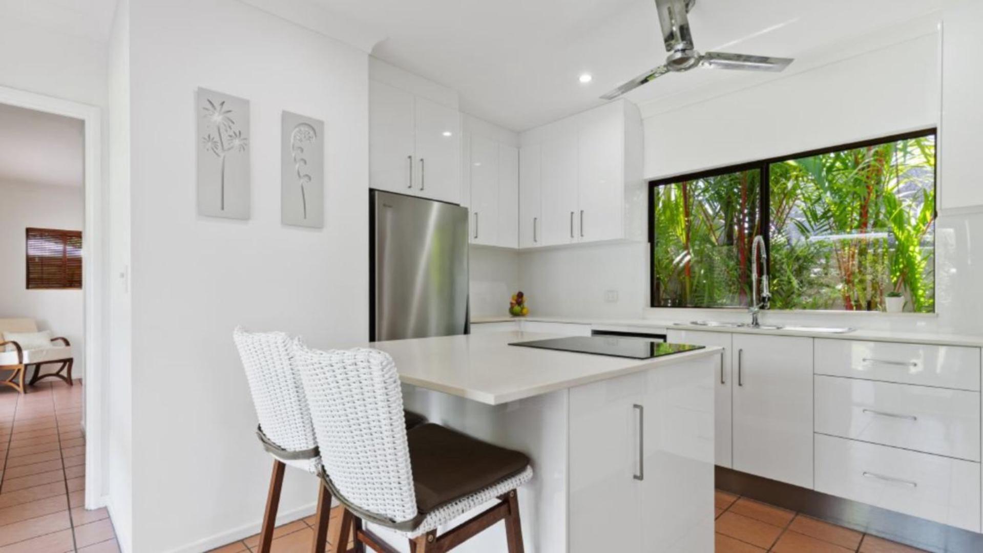 51 Reef Street Holiday home