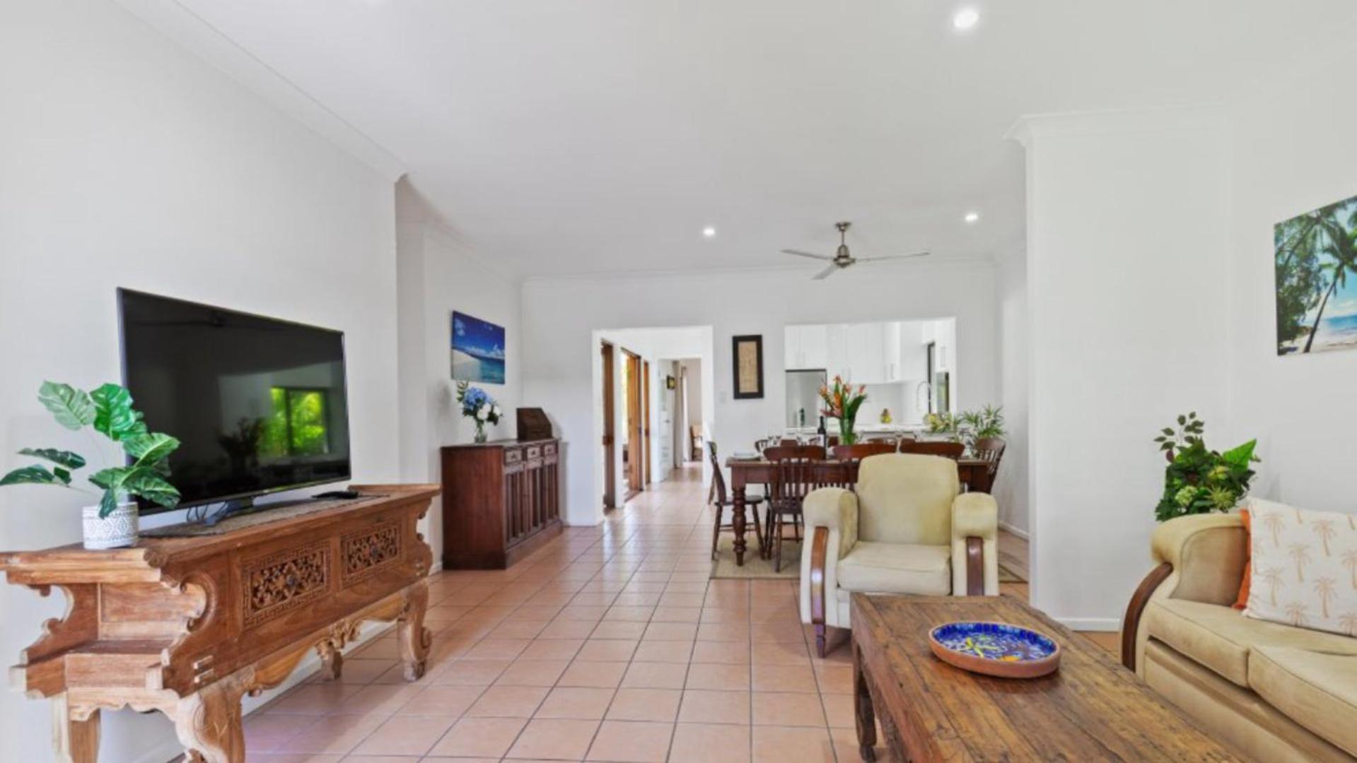 Holiday home 51 Reef Street *