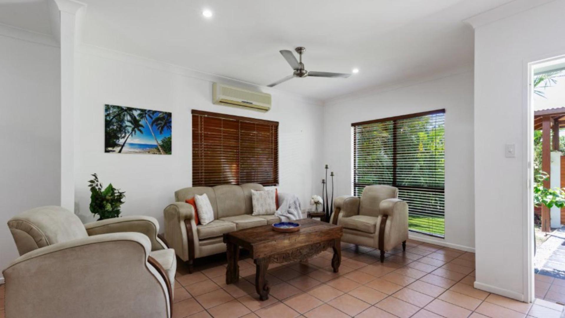 Holiday home 51 Reef Street *