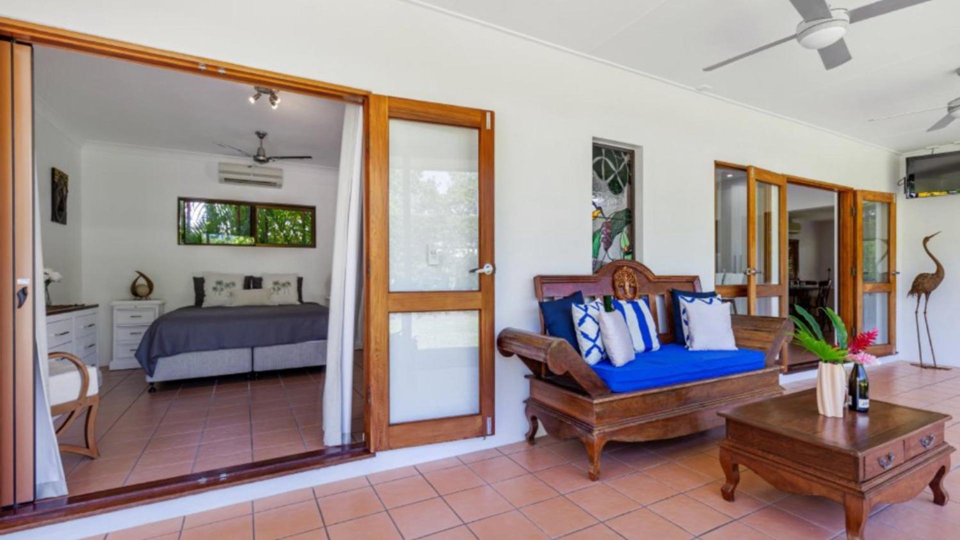 51 Reef Street Holiday home