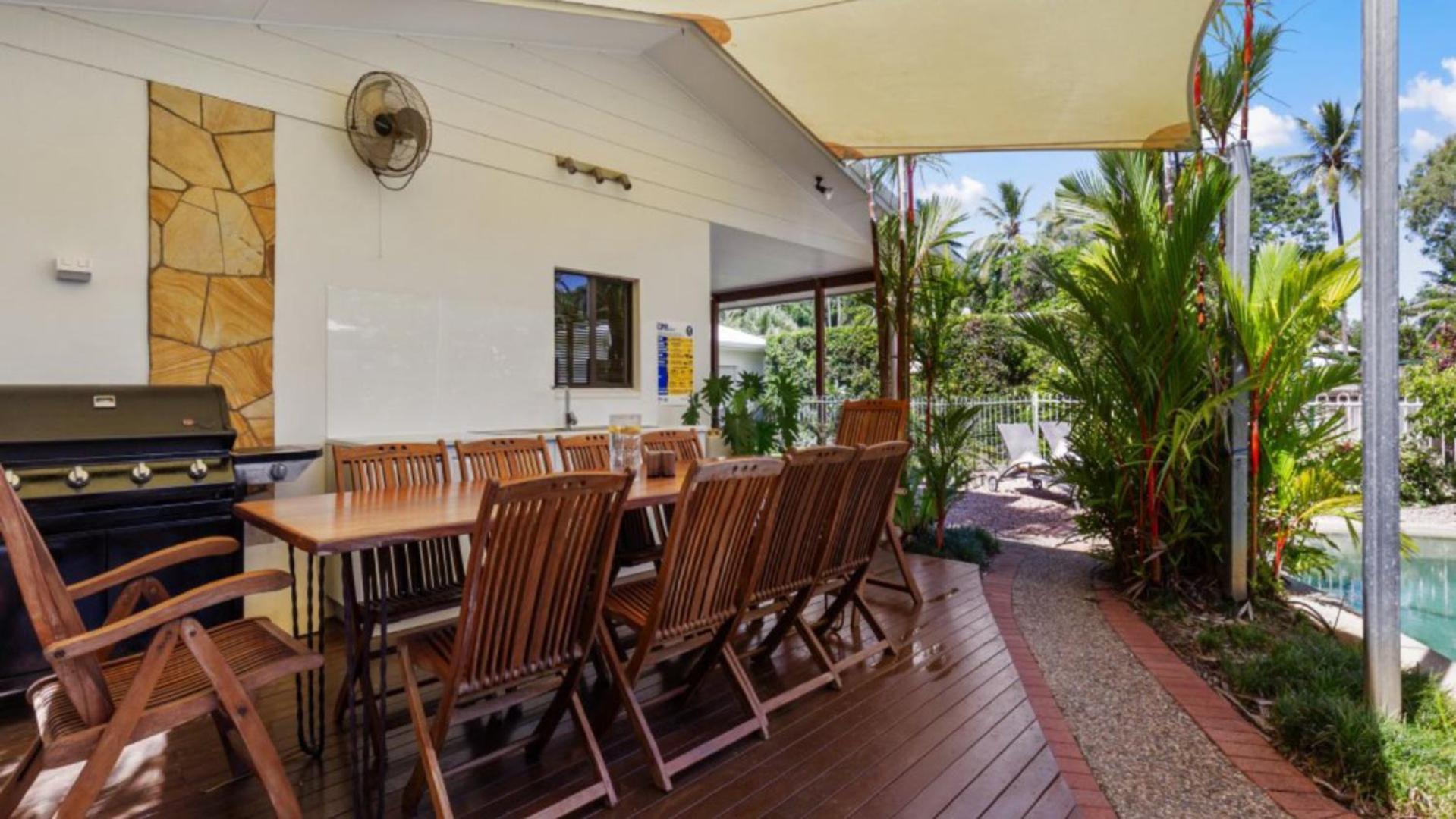 51 Reef Street Holiday home *