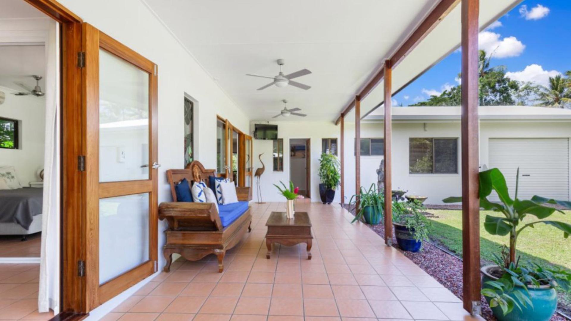 51 Reef Street Holiday home