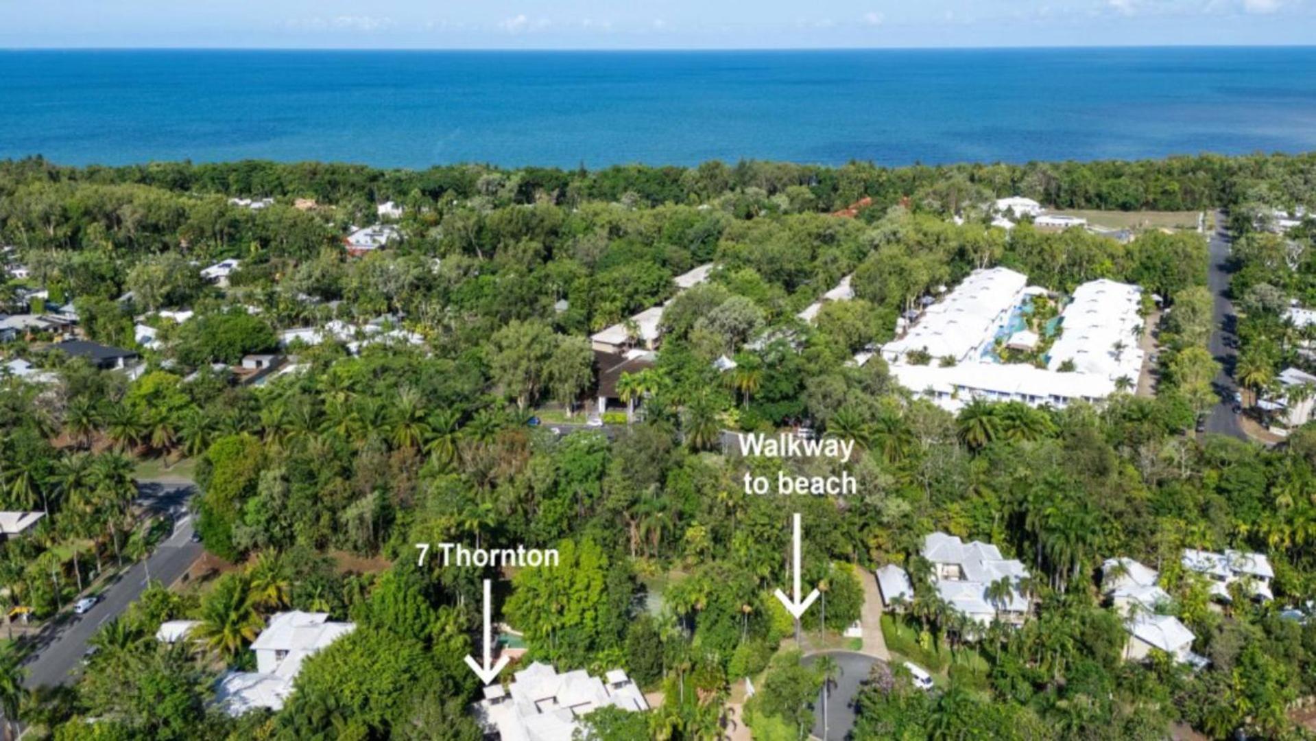 7 Thornton - St Crispins *