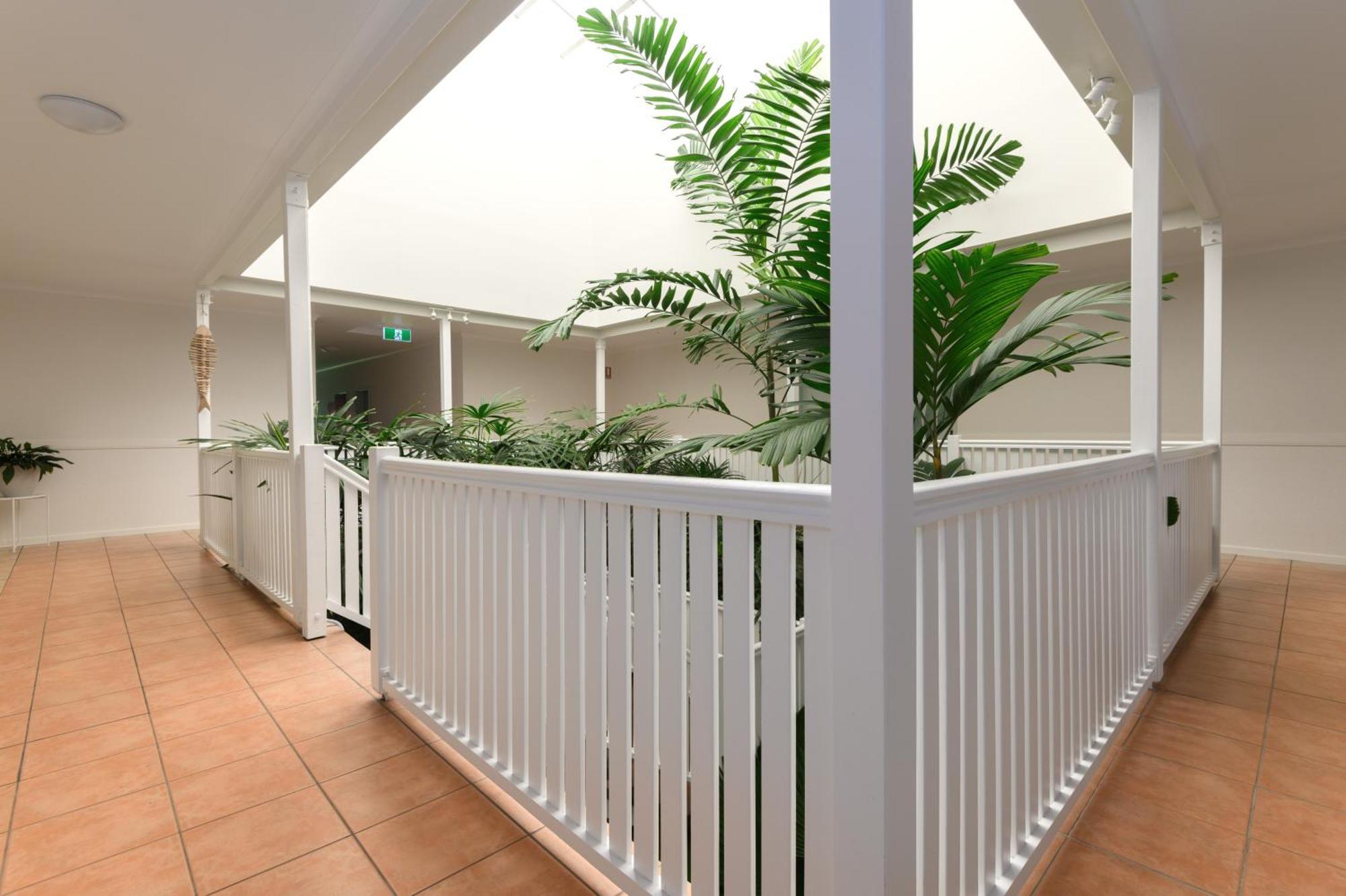 1 Bedroom @ Palm #3 Apartment