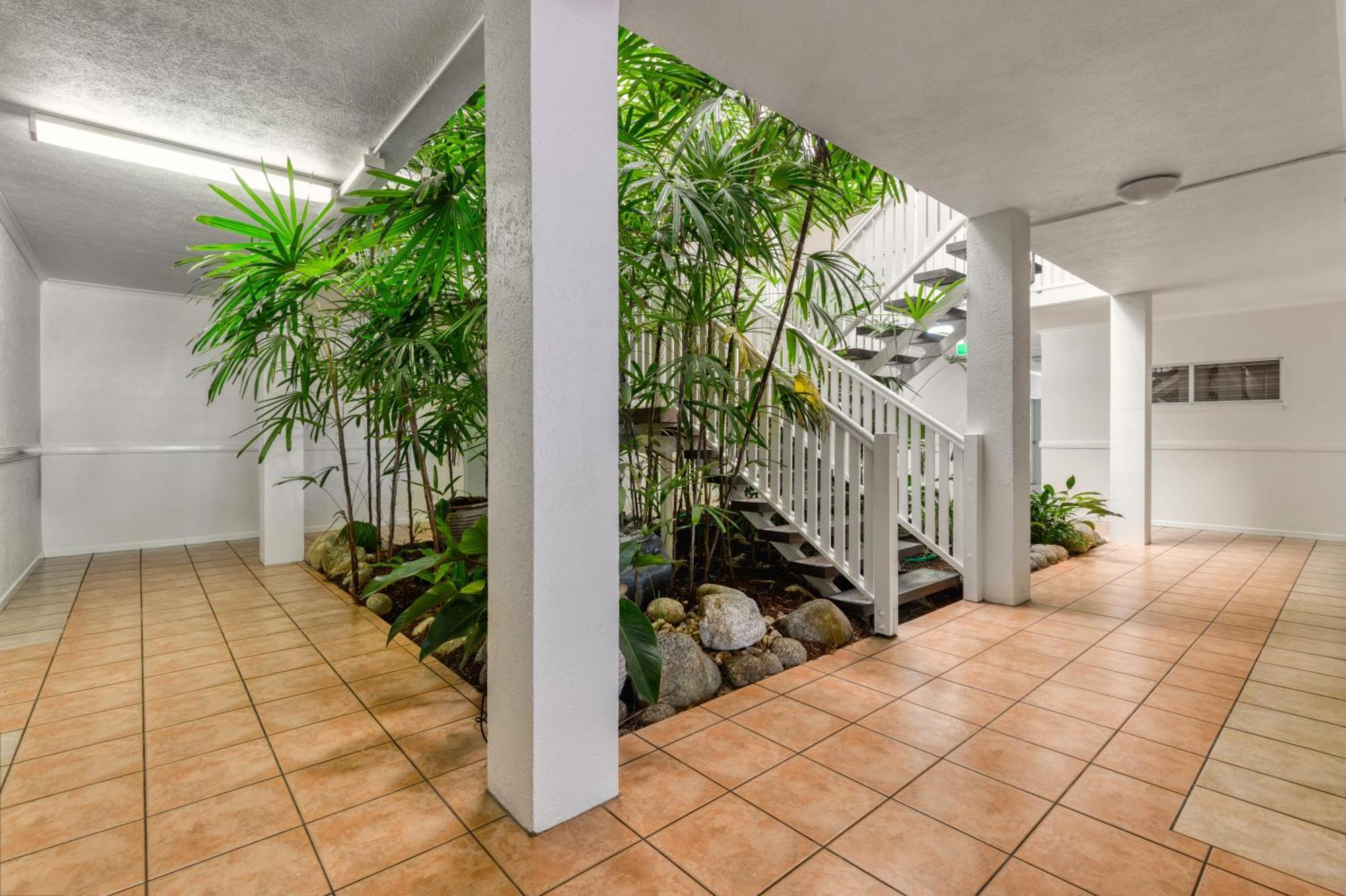 1 Bedroom Ground Floor @ Palm Apartment
