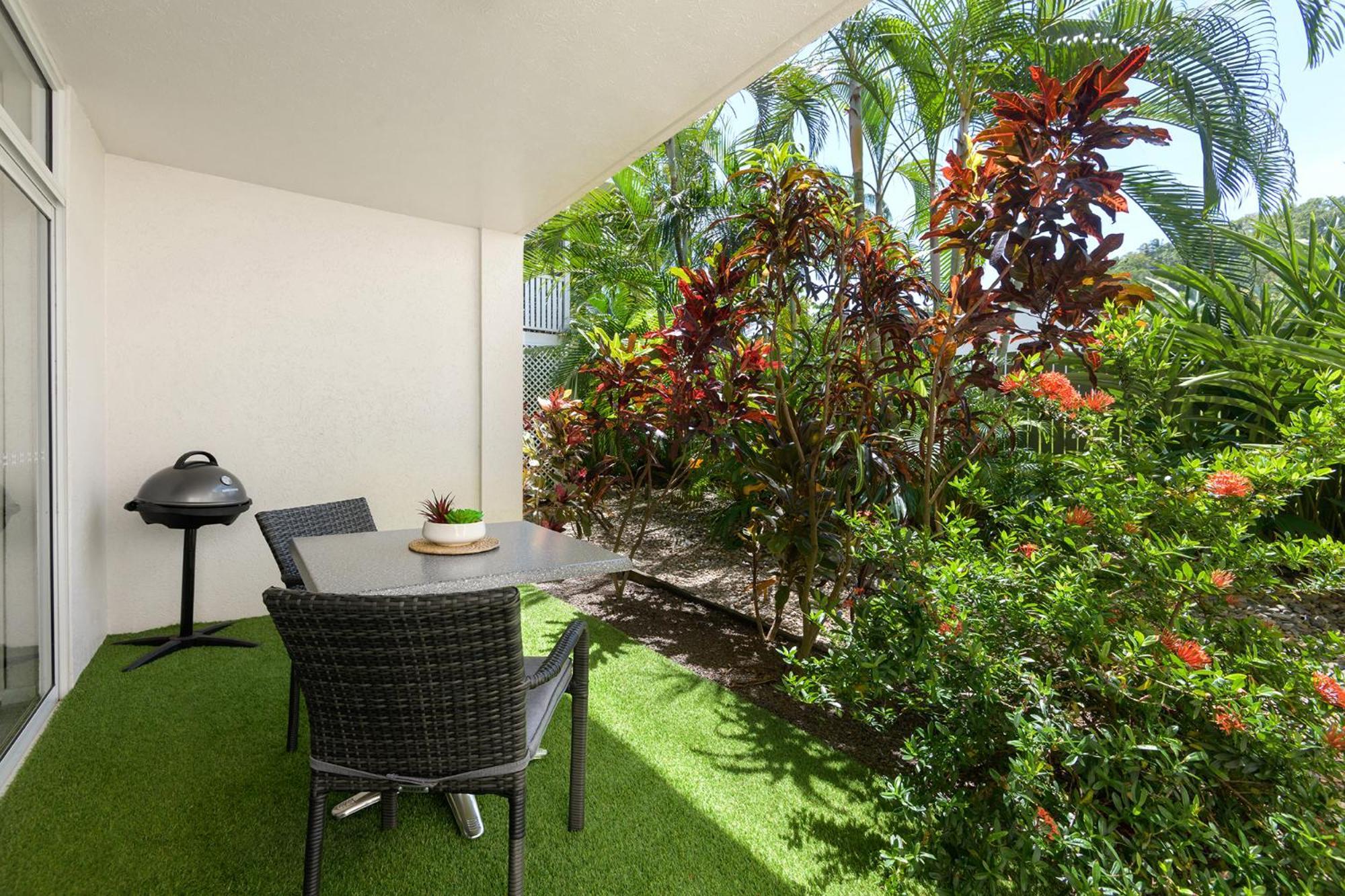1 Bedroom @ Palm #3 Apartment Port Douglas