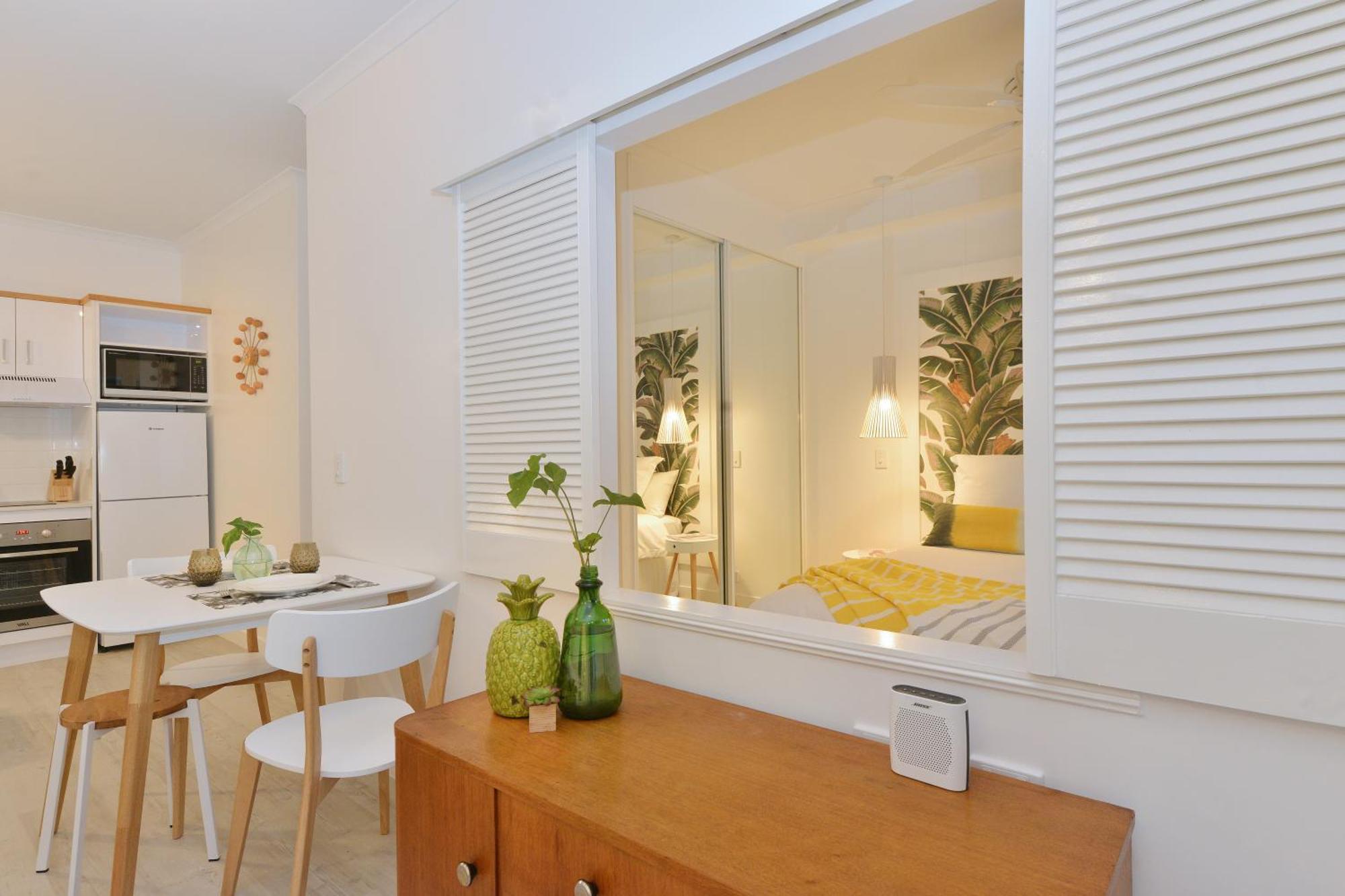 Apartment Palm Views At Coral *