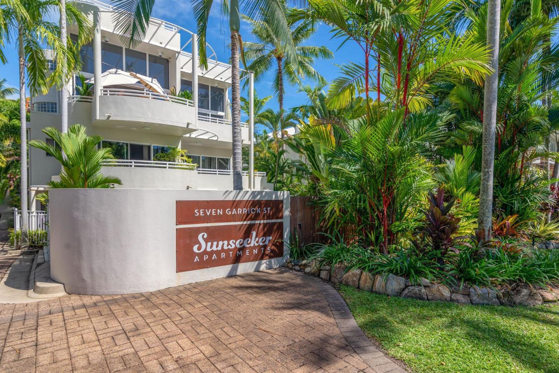 Tropical Escape Port Douglas